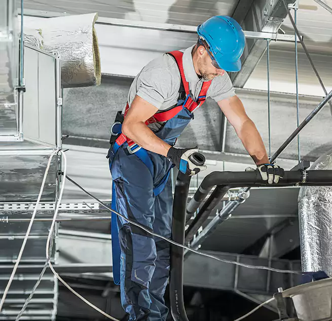 Why Homeowners & Businesses Trust Us in Troy, AL?