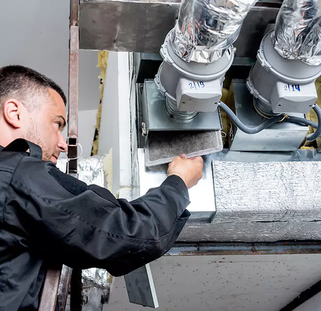 Why Homeowners & Businesses Trust Us in Troy, AL?