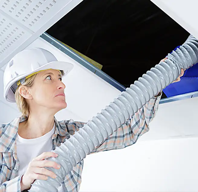 Why Homeowners & Businesses Trust Us Troy, AL