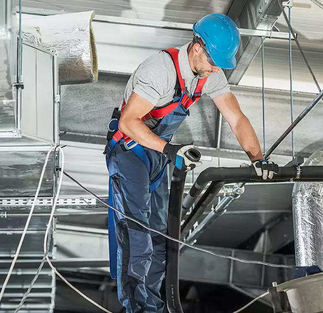 Why Homeowners & Businesses Trust Us in Troy, AL?