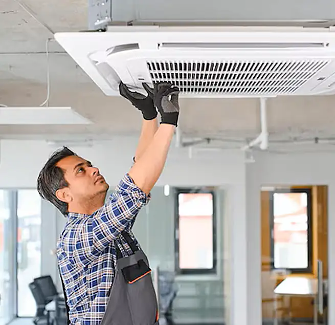 Why Homeowners & Businesses Trust Us in Troy, AL?