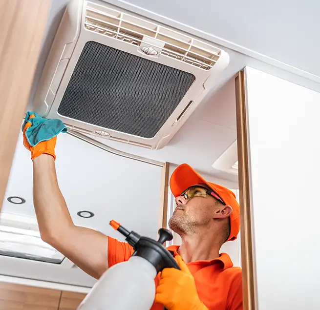 Why Homeowners & Businesses Trust Us in Troy, AL?