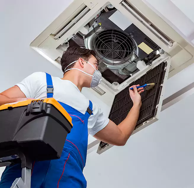 Why Homeowners & Businesses Trust Us in Troy, AL