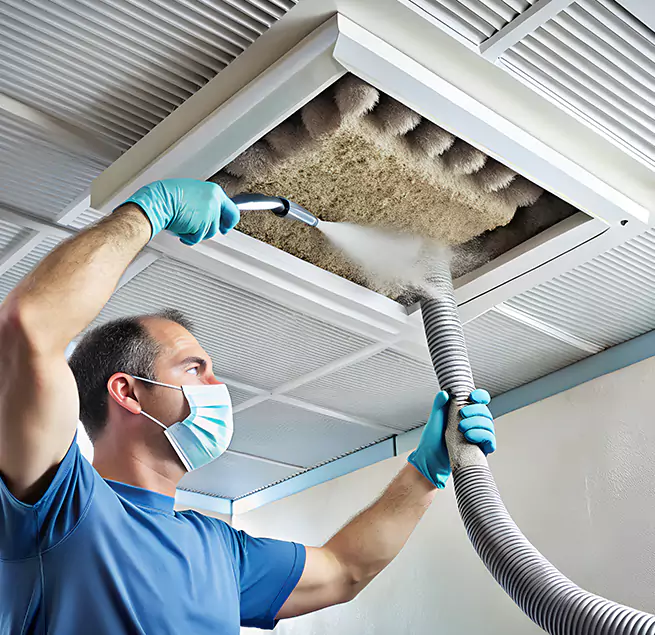 Why Homeowners Businesses Trust Us in Troy, AL