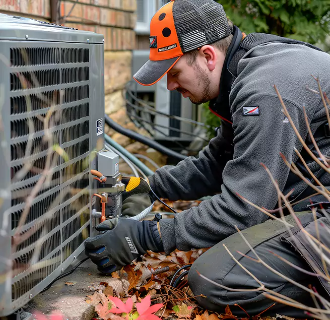 Why Homeowners & Businesses Trust Us in Troy, AL?