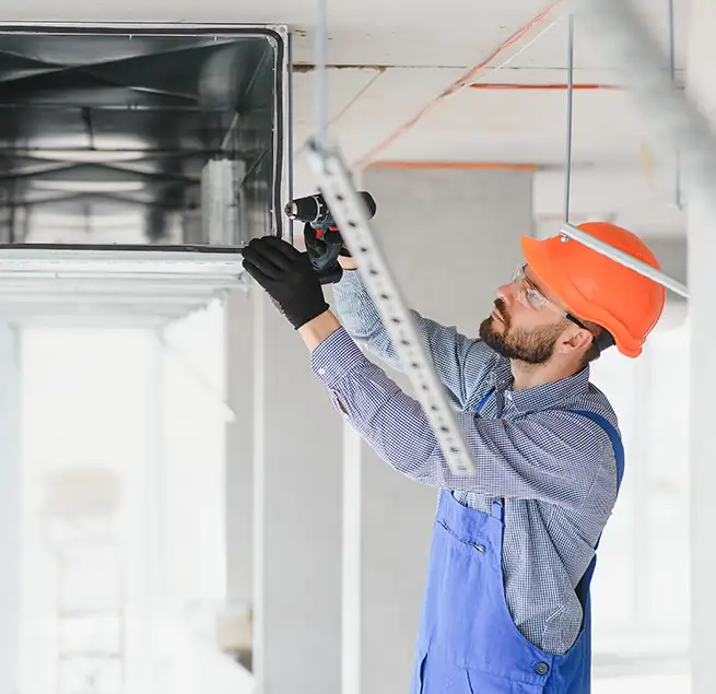 Why Homeowners Businesses Trust Us Troy, AL