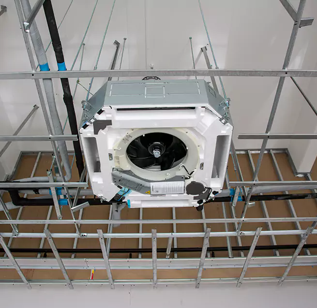 Why Homeowners & Businesses Trust Us in Troy, AL?