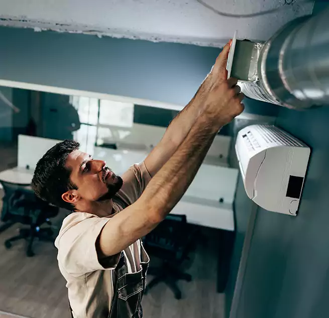 Why Homeowners & Businesses Trust Us in Troy, AL?