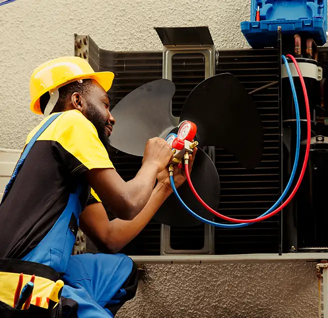 Why Homeowners & Businesses Trust Us in Troy, AL?