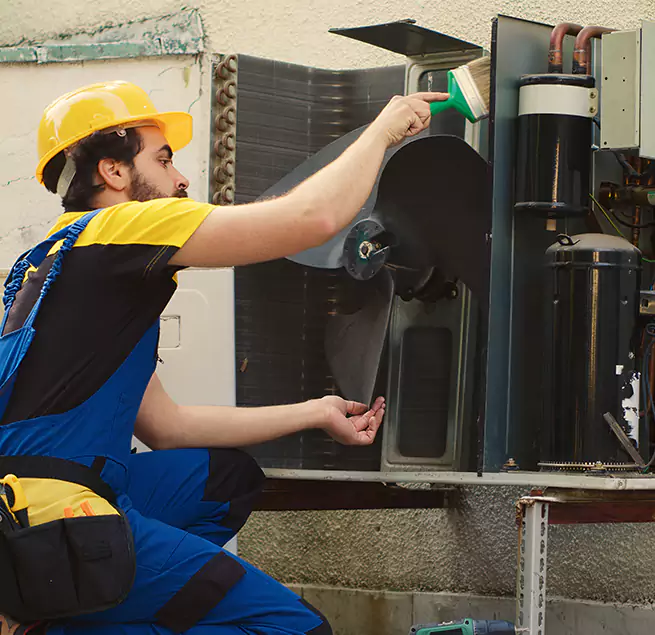  Why Homeowners & Businesses Trust Us in Troy, AL?