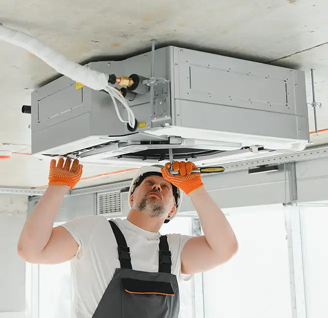 Why Homeowners & Businesses Trust Us Troy, AL