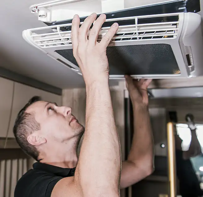 Why Homeowners & Businesses Trust Us Troy, AL