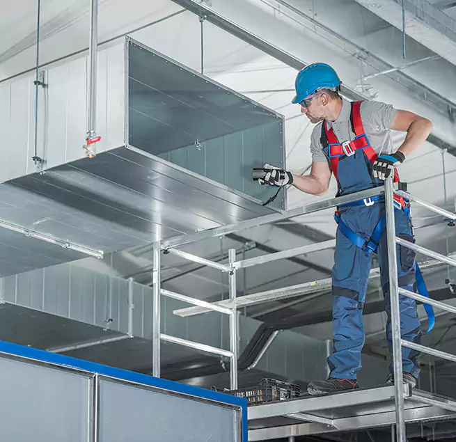 Why Homeowners Businesses Trust Us in Troy, AL