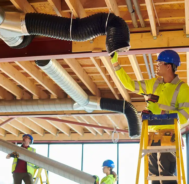 Why Homeowners & Businesses Trust Us in Troy, AL?