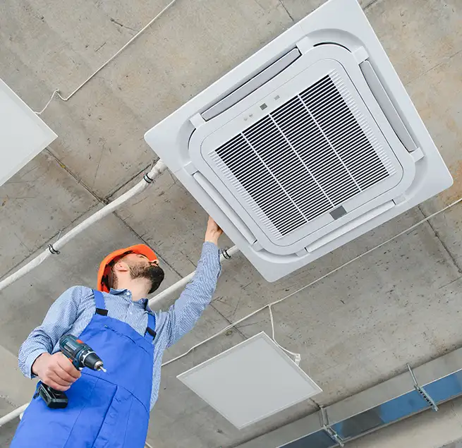 Why Homeowners & Businesses Trust Us in Troy, AL