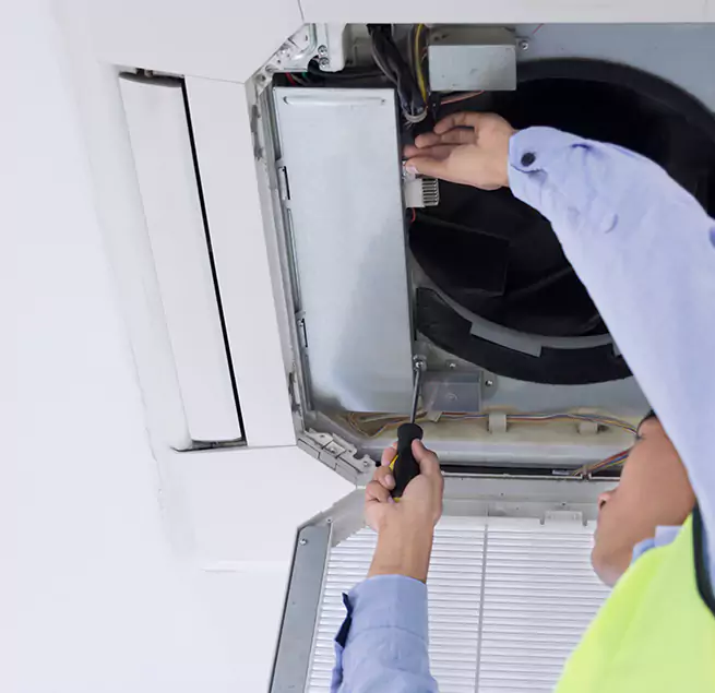 Why Homeowners Businesses Trust Us Troy, AL