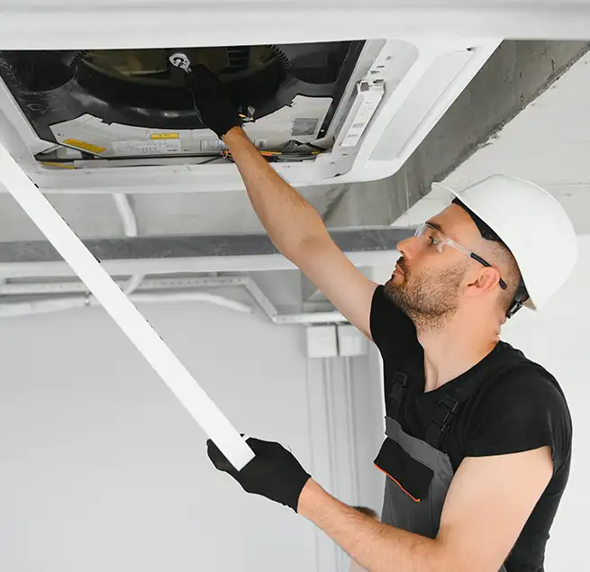 Why Homeowners & Businesses Trust Us in Troy, AL?