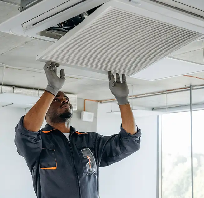 Why Homeowners & Businesses Trust Us in Troy, AL?