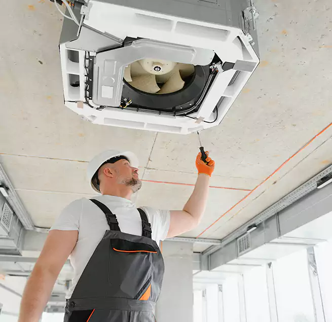 Why Homeowners Businesses Trust Us in Troy, AL