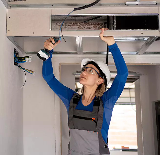 Why Homeowners & Businesses Trust Us in Troy, AL?