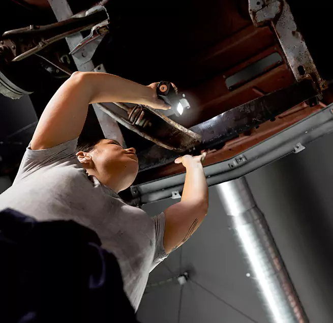 Why Homeowners & Businesses Trust Us Troy, AL