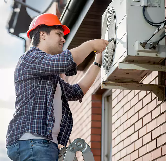 Why Homeowners & Businesses Trust Us Troy, AL