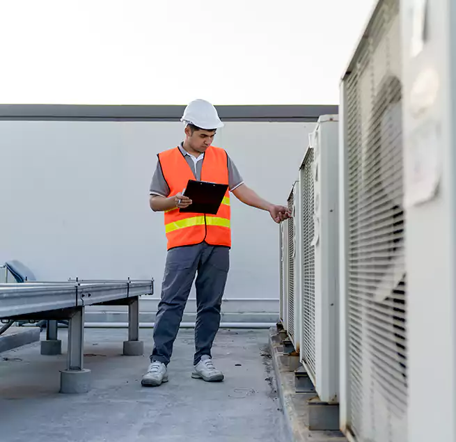 Why Homeowners & Businesses Trust Us in Troy, AL?