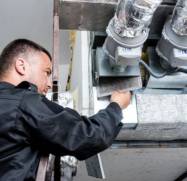 Why Homeowners & Businesses Trust Us in Troy, AL?