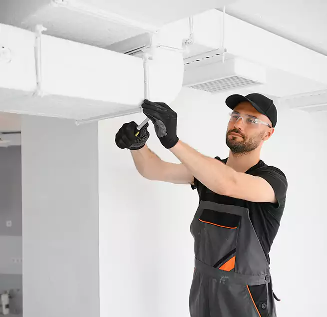 Why Homeowners & Businesses Trust Us in Troy, AL?